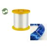 Buy cheap PA6 PA66 Blue Monofilament Fishing Line Nylon Fishing Line 18%-30% Elongation from wholesalers