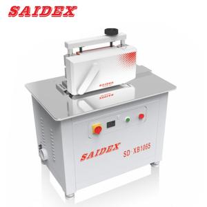 Buy cheap Safe fast Plexiglass PMMA Acrylic Machine Efficient 15 Degree chamfer  Polish from wholesalers