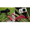 Buy cheap Car Phone Holder Flexible Octopus Tripod Bracket Selfie Stand Mount Monopod Styling Parts from wholesalers