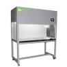 Buy cheap Medical Modular Laminar Flow Hood 250W Clean Benches Laboratory Powder Coated from wholesalers