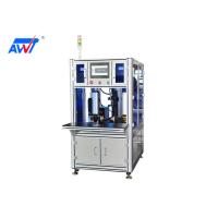 Buy cheap Electric Car Battery Production Line , 18650 Lithium Battery Spot Welder Double product