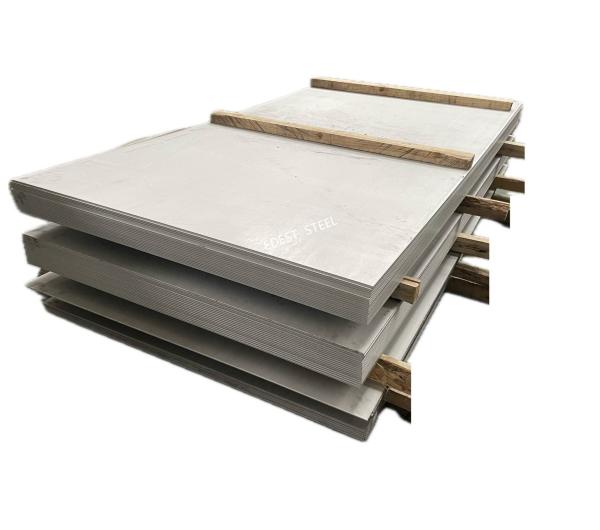 Buy cheap SS 304 Plate 1219mm 1500mm Or Customized Cold Rolled Stainless Steel Plate from wholesalers
