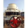 Buy cheap 185mm Feeding Spring Cone Crusher Quarry Stone Concrete Block Crusher from wholesalers