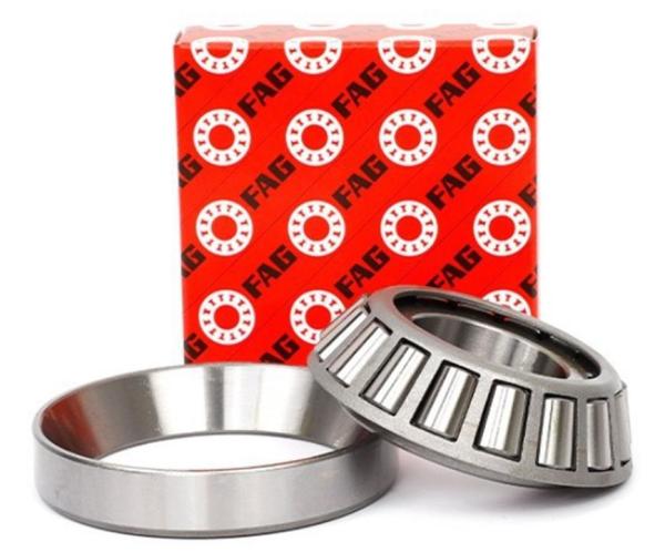Buy cheap 30212 FAG Cylindrical Roller Bearing With 110mm Outer Diameter 60x110x22mm from wholesalers