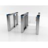 Buy cheap High quality slim speed gatewith led light design from wholesalers