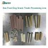 Buy cheap Dog Treats / Dog Chewing / Detal Care Treats Food Production Line from wholesalers