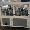 Buy cheap 3000kg 34kw Full servo Motor High Speed Disposable Paper Cup Forming Machine from wholesalers