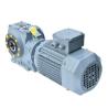 Buy cheap K Series Helical Bevel Gear Reducer With Smooth Transmission from wholesalers