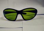 1064nm Yag Fiber Laser Protection Glasses , Beautiful Laser Protective Eyewear