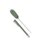 Buy cheap Instant Read Waterproof Meat Thermometer Pen Body Shape 221x31x15mm from wholesalers