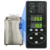Buy cheap High Pressure Sterilization Equipment Retort Autoclave Vertical Type 200 Liter from wholesalers