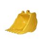 Buy cheap High Strength Heavy Duty Excavator Bucket With Hard Material OEM Available from wholesalers