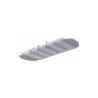 Buy cheap White 250 Watt Energy Efficient Street Lighting 25000lm 50,000 Hours Life Time from wholesalers