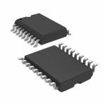 Buy cheap ULN2803ADWR Bipolar Transistor Array IC TRANS 8NPN DARL 50V 0.5A 18SO from wholesalers