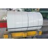 Buy cheap Alloy 3003 1.00mm Thick Pre-painted Aluminum Strip High Glossy White Color Aluminium Coil Used For Channel Letter Making from wholesalers