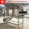 Buy cheap Customizable Animal Manure Sludge Dehydration Equipment from wholesalers