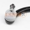 Buy cheap 45047-49075 Left Outer Steering Tie Rod End To-yota Prius NHW2 2003-2009 from wholesalers