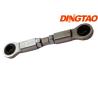 Buy cheap 91024000 Suit DT Xlc7000 Spare Parts Z7 Auto Cutter Parts Assembly Belt Tension from wholesalers