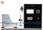 Buy cheap GT RA01 Surgical Mask Synthetic Blood Penetration Testing Machine from wholesalers