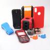 Buy cheap 0.01-0.1mm Dual Shot Injection Molding Nka80 For New Energy Vehicle Charging Enclosure from wholesalers