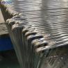 Buy cheap High Purity Aluminum Double Glazed Window Spacer Bar No Deformation from wholesalers