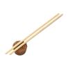 Buy cheap Paper Wrapped Round Bamboo Chopsticks For Restaurant from wholesalers