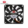 Buy cheap Sleeve Bearing Plastic PBT 94V0 70x15mm Equipment Rack Fans from wholesalers