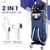 Buy cheap USA Bar Skin Rejuvenation Ipl + Diode Laser Laser Hair Remover Device with Ce / Fda from wholesalers