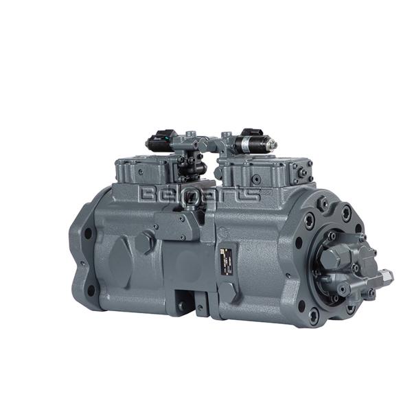 Buy cheap Belparts excavator main pump EC200 EC210 EC210B hydraulic pump for VOE 14214127 VOE 14344193 SA 1142-00012 from wholesalers