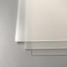 Buy cheap Lampshade PMMA Translucent Light Diffusion Plate from wholesalers