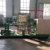 Buy cheap Bicycle Motorcycle Tyre Making Machine Stb product