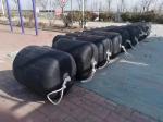 Chinese Marine Cushions EVA Marine Foam Filled Fender Bumper