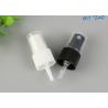 Buy cheap 18/410 24/410 20 410 Fine Mist Sprayer , Cosmetic Mist Sprayers Color Customized from wholesalers