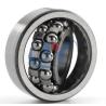 Buy cheap Double Row Self Aligning Radial Ball Bearing 2218K+H318/11516 Open Ball Bearing Normal Clearance from wholesalers