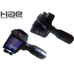 Buy cheap Portable Ebs Handheld Inkjet Printer from wholesalers