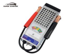 China 12V 100A Battery Load Tester , 0-16V Voltage Range Tester For Trucks / RVs on sale