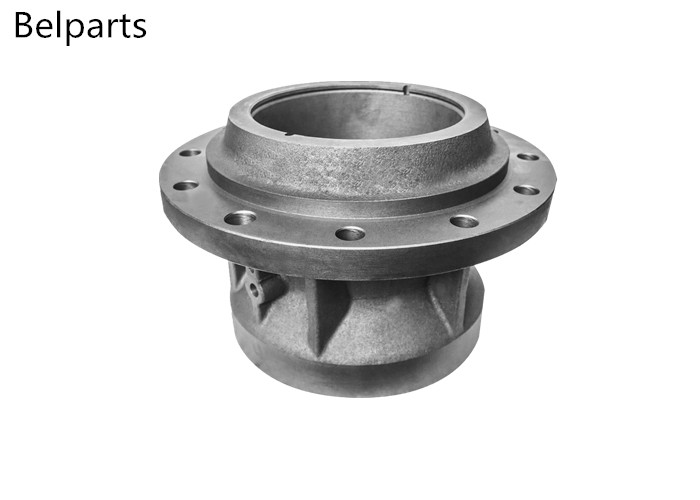 SUMITOMO SH200 Excavator Swing Gear Parts Swing Reduction Housing Slew Gearbox Holder