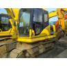 Buy cheap Used KOMATSU PC130 Excavator from wholesalers