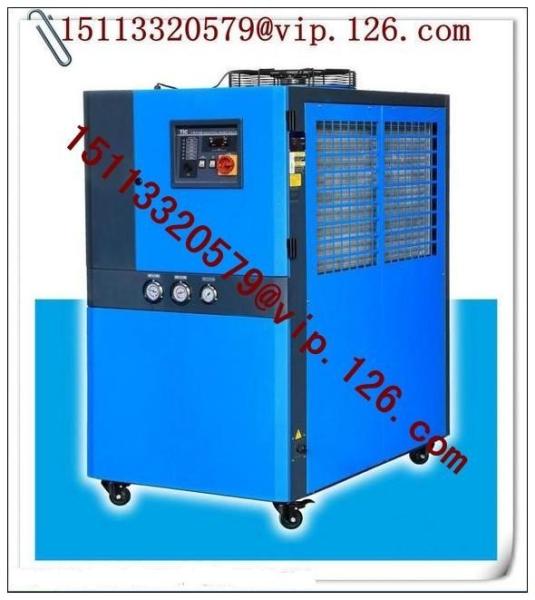 Buy cheap Air Cooled Screw Water Chiller/CE Certificated Air Cooled Water Chiller from wholesalers