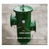 Buy cheap Einfachfilter-Simplex Oil Filter TYPE 5K-300A PN16 Cast Steel Body Stainless Steel Filter from wholesalers