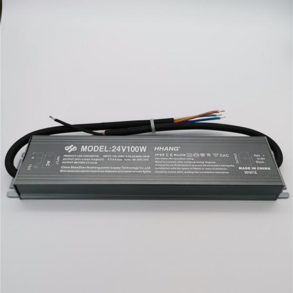 Buy cheap LED Driver Switching Power Supply 100w 24v 12v Ultra Slim 8.33A from wholesalers