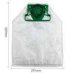Green Collar Vorwerk Kobold VK200 Vacuum Cleaner 32*25.7cm HEPA Filter Bags
