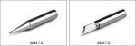 900M-T-B Lead Free Nickel Plating 80W Soldering Iron Head