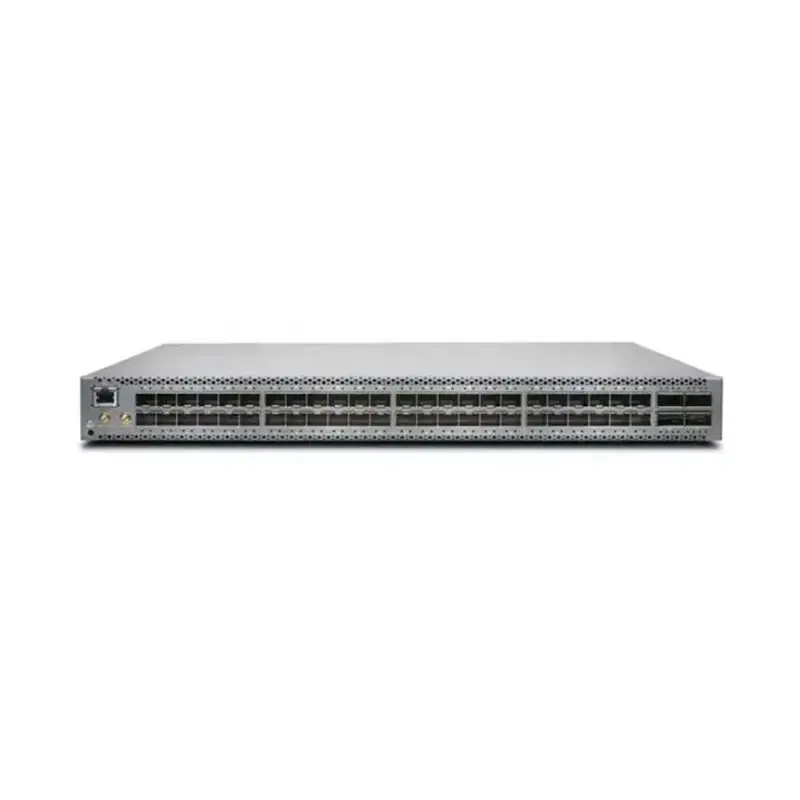 QFX5110-48S-AFO2 Network Switch 48 Port SFP 4 Port QSFP28 for Capacity Stable Switching