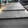 Buy cheap ASTM Coated Alloy Steel Plate High Strength 1020 Steel Plate For Mining Machining from wholesalers