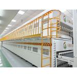 Roll Flute Paper Thermal Film Sheet Hot Press Dry Solar Module Production Line