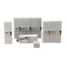 Buy cheap Easy Operation Circuit Breaker Thick Copper Wire Optional Housing Material from wholesalers