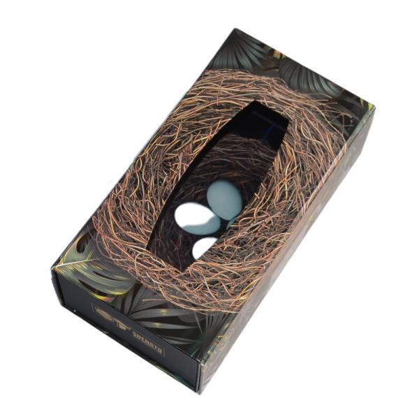 Buy cheap Flat Foldable Magnetic Box from wholesalers