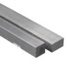 Buy cheap Polished Stainless Steel Bar Rod , ss square rod 4mmx4mm SUS347H from wholesalers