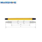 Aluminum Splicing Sleeve Protector for ACSR Conductor Electric Construction